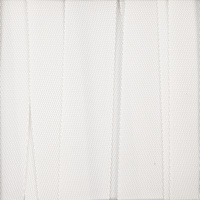 Стропа текстильная Fune 35 XL, белая, 160 см