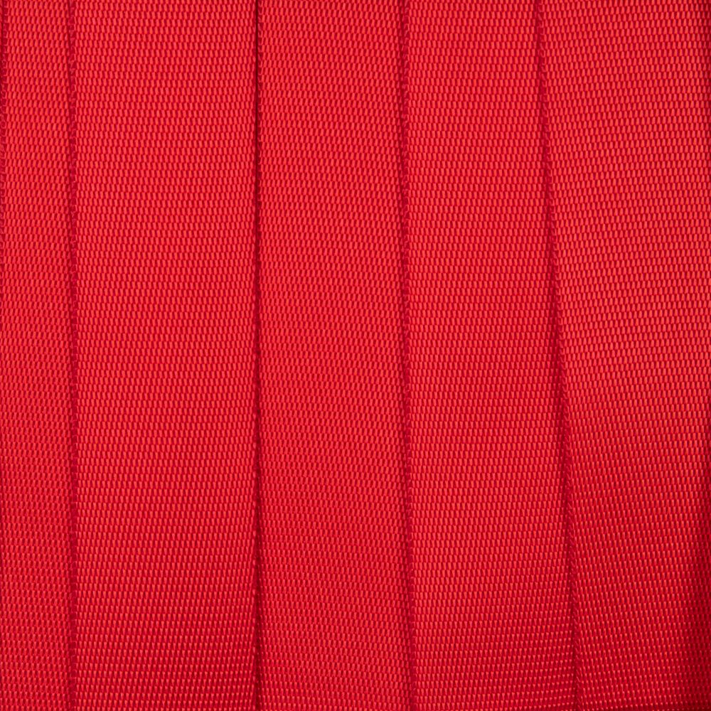 Стропа текстильная Fune 35 XL, красная, 160 см