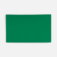 Лейбл Listra Soft Touch, XL, зеленый