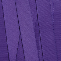 Стропа текстильная Fune 25 L, фиолетовая, 150 см