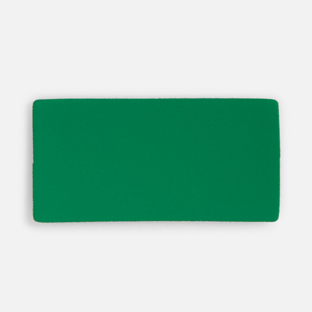 Лейбл Listra Soft Touch, XS, зеленый