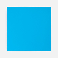 Лейбл Listra Soft Touch, L, голубой
