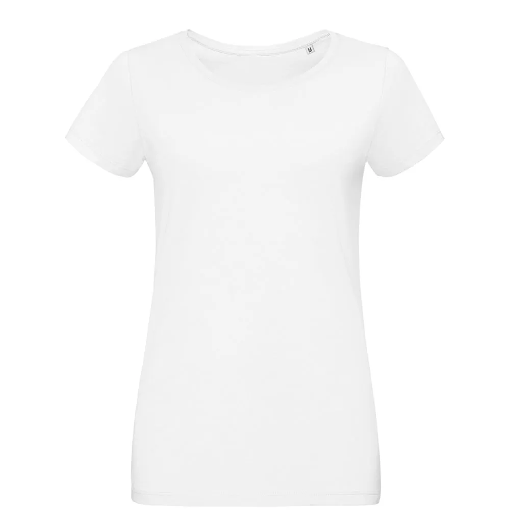 Sol's Футболка женская Martin Women, белая