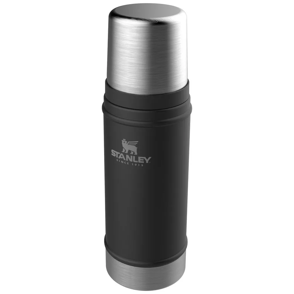 Stanley Термос Stanley Classic 470, черный