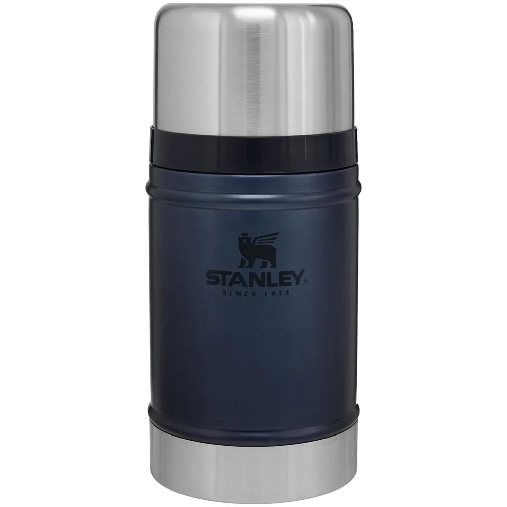 Stanley Термос для еды Stanley Classic 700, синий