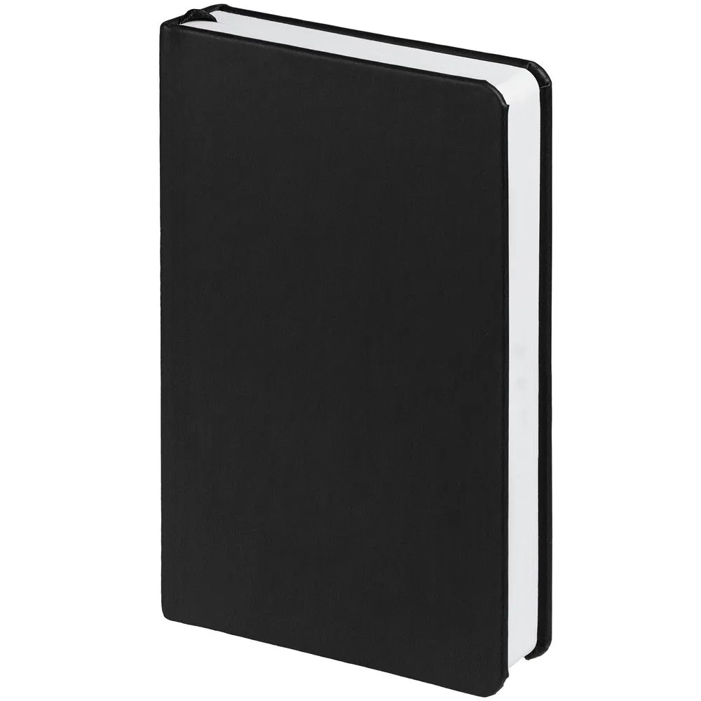 Контекст Блокнот Freenote Wide, черный