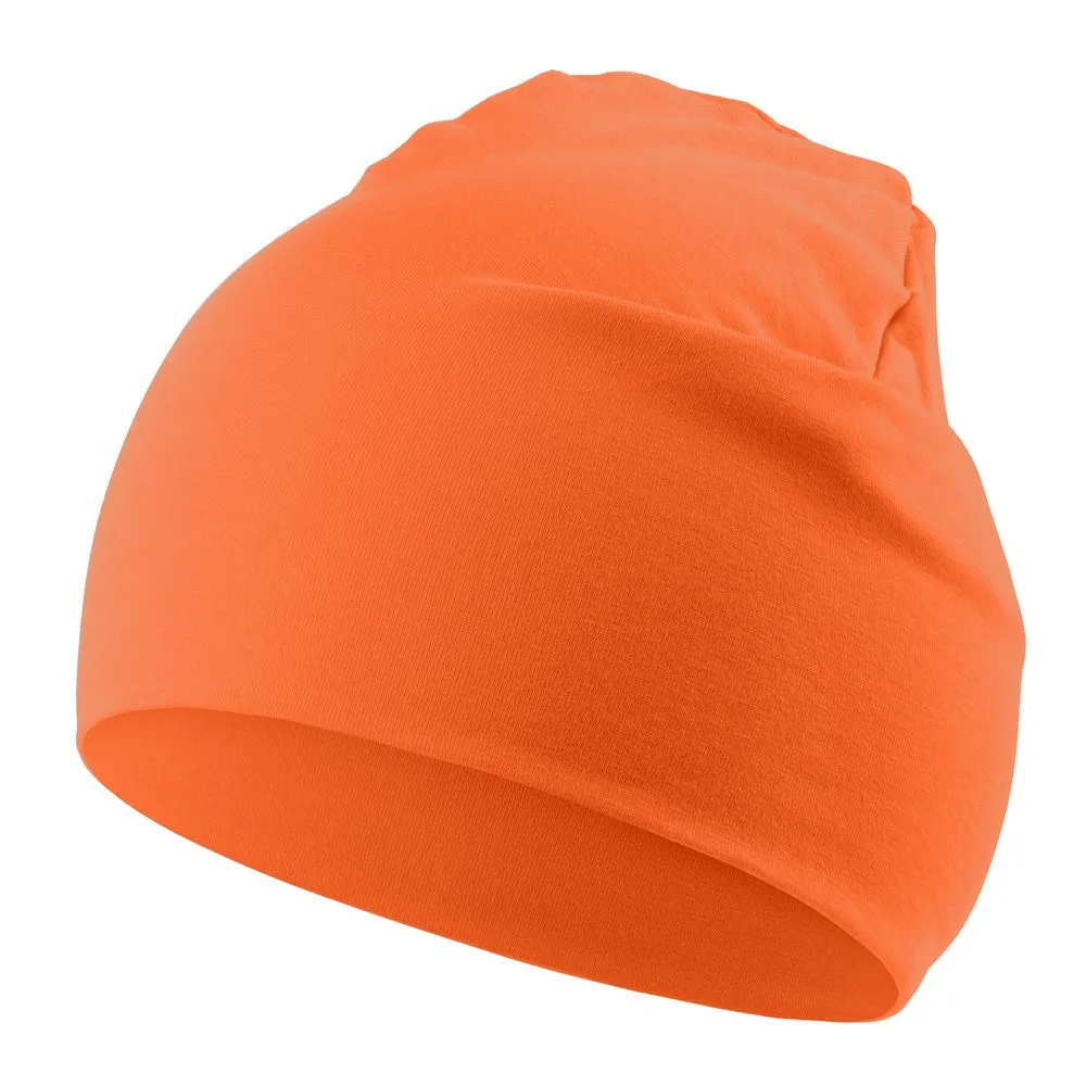 Molti Шапка HeadOn, ver.2, оранжевая