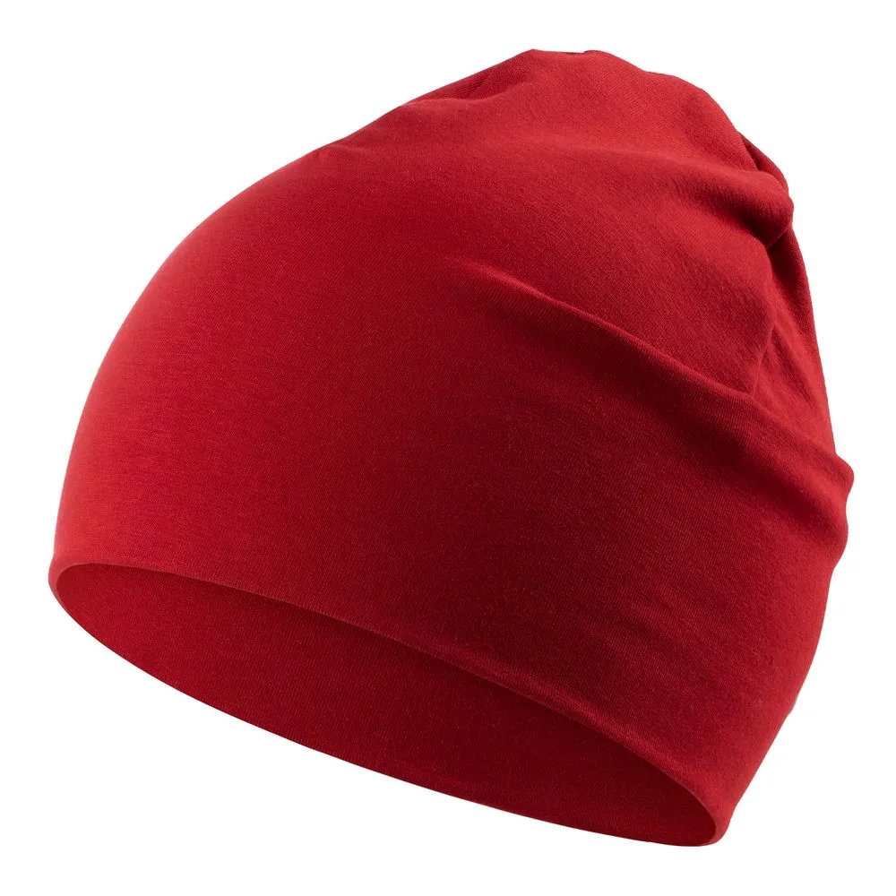 Molti Шапка HeadOn, ver.2, красная