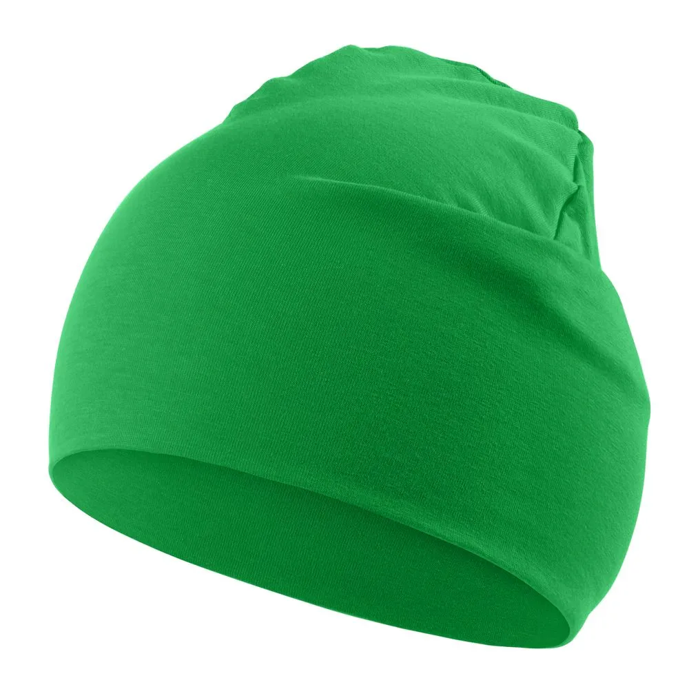 Molti Шапка HeadOn, ver.2, зеленая