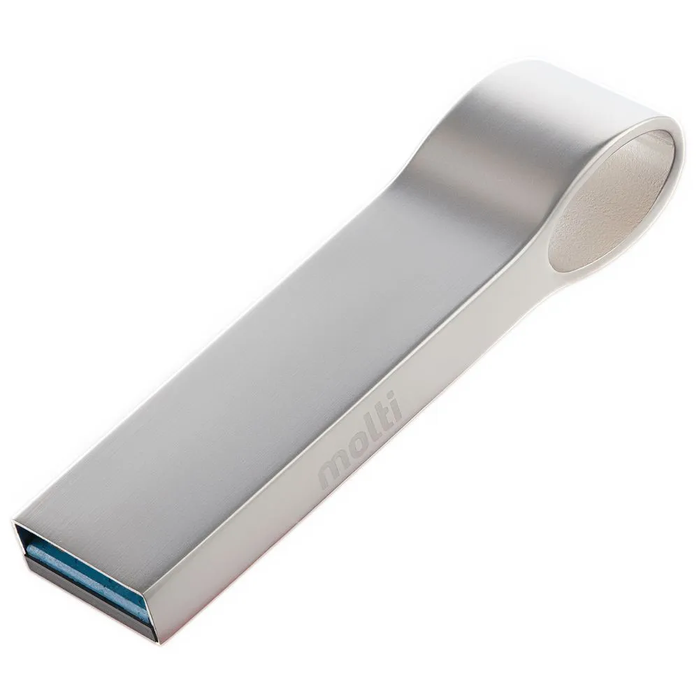 Molti Флешка Transmit, USB 3.0,16 Гб
