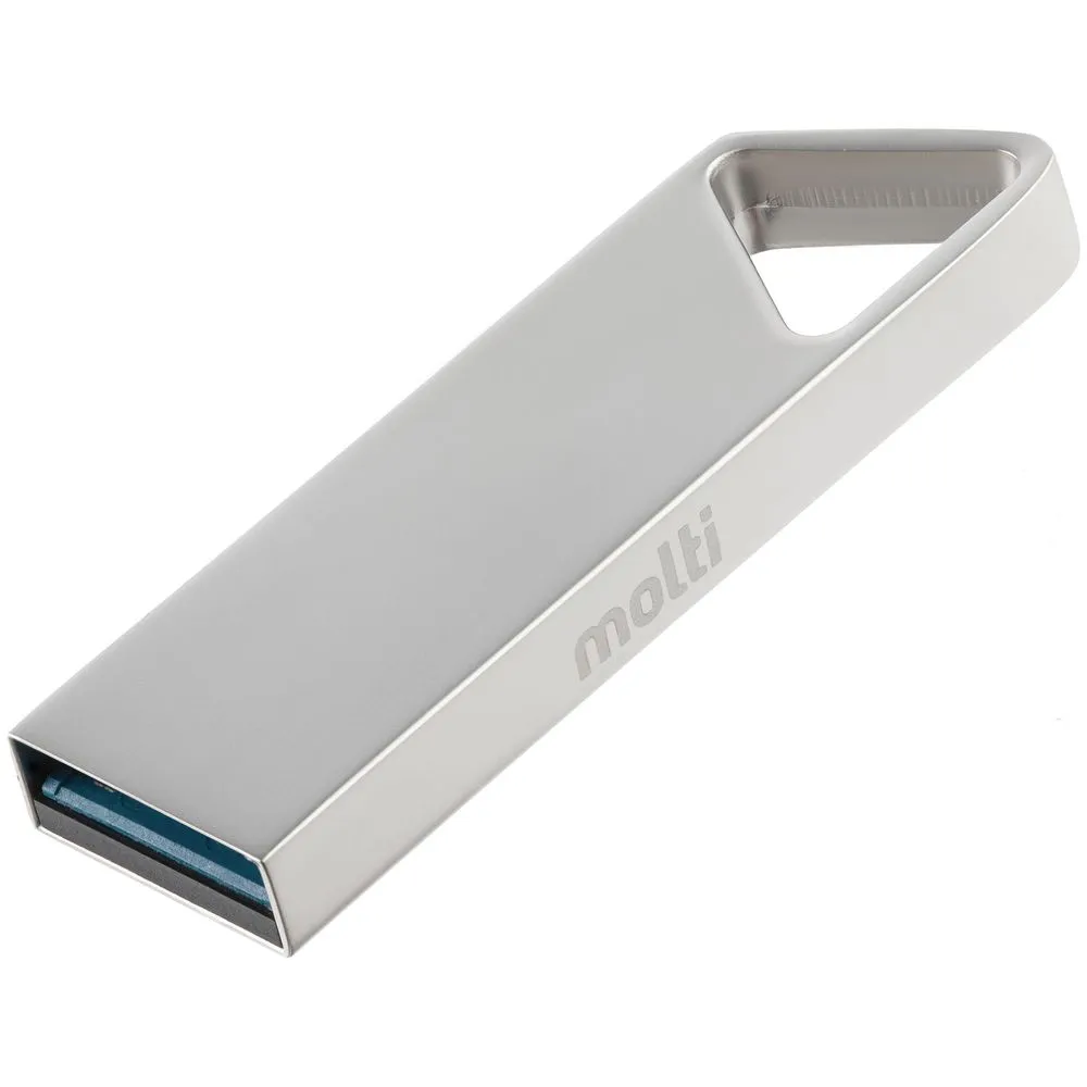 Флешки USB 3.0 Флешка Angle, USB 3.0, 64 Гб