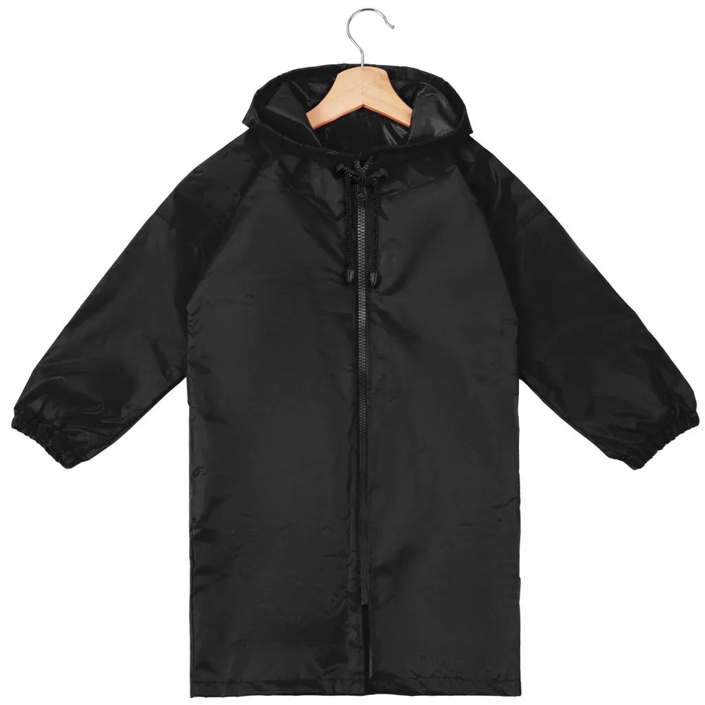 Molti Дождевик детский Rainman Kids, черный