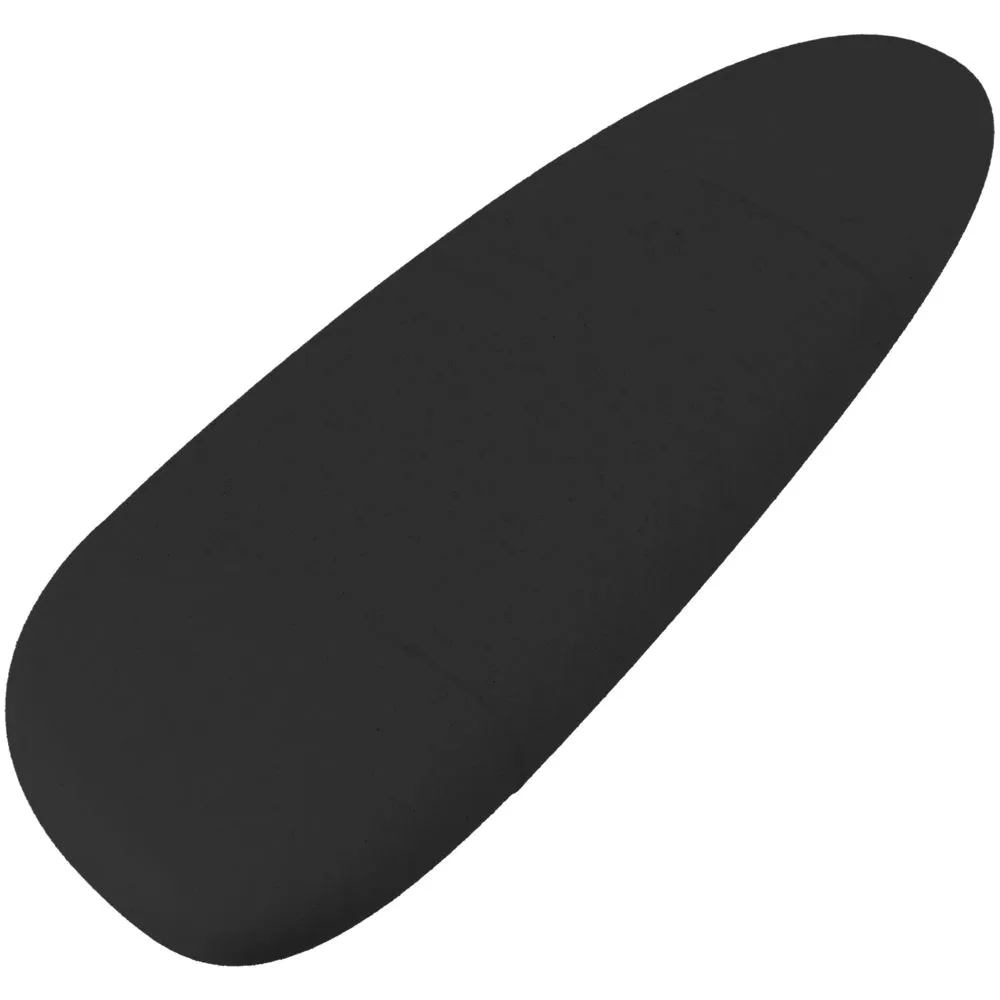 Molti Флешка Pebble Type-C, USB 3.0, черная, 16 Гб