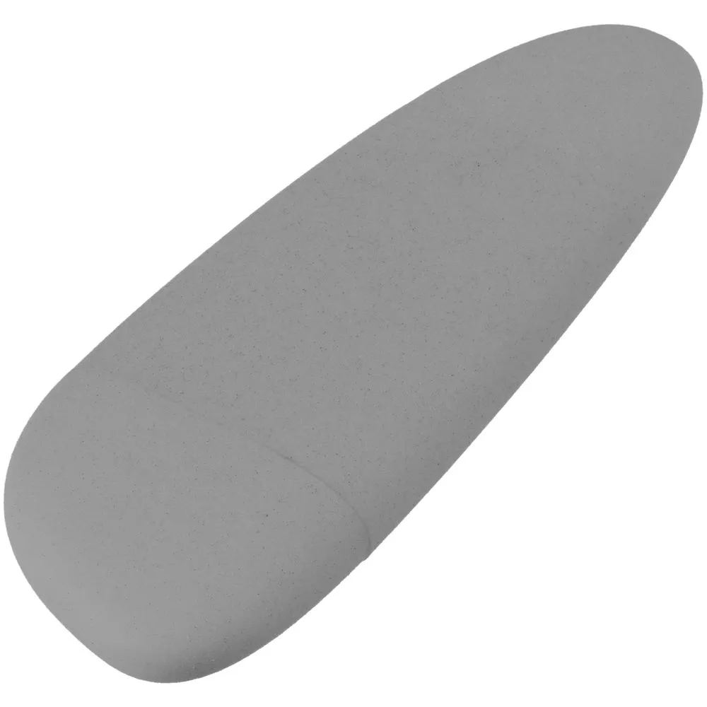 Molti Флешка Pebble, серая, USB 3.0, 16 Гб