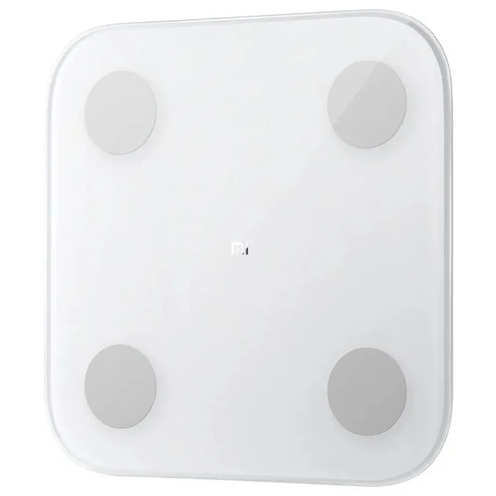 Xiaomi Умные весы Mi Body Composition Scale 2, белые
