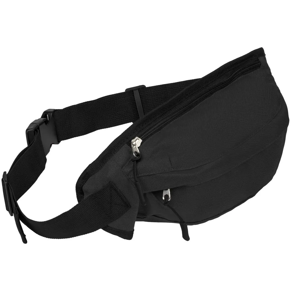 Molti Поясная сумка Urban Out, черная