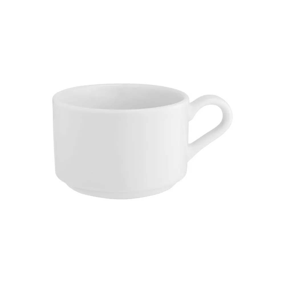 Башкирский фарфоровый завод Чашка Stackable, малая