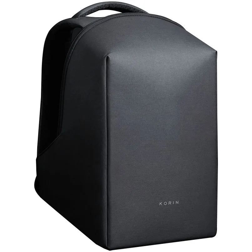 Korin Рюкзак HiPack, черный
