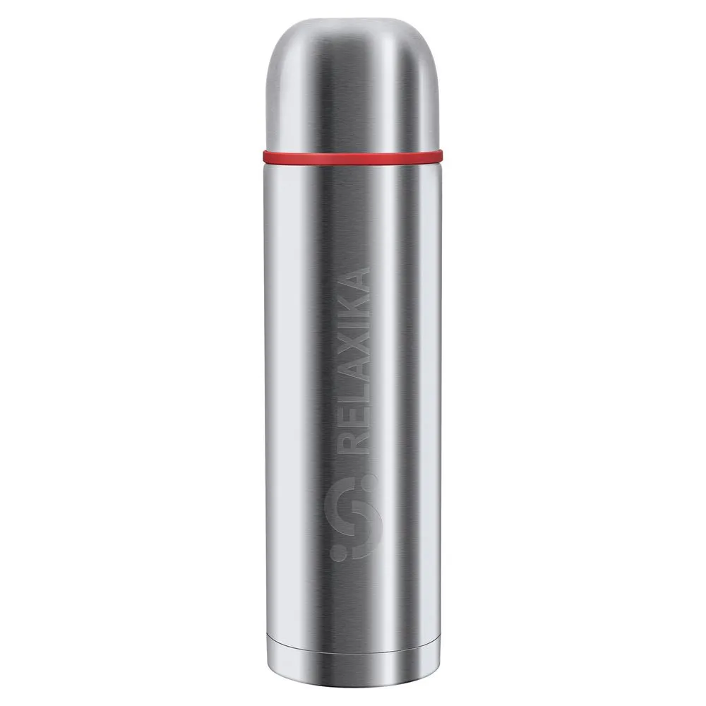 Relaxika Термос Relaxika Duo 1200, стальной