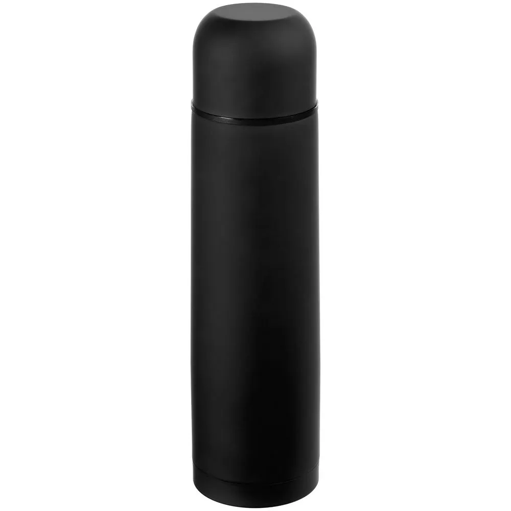Molti Термос Hiker Soft Touch 750, черный