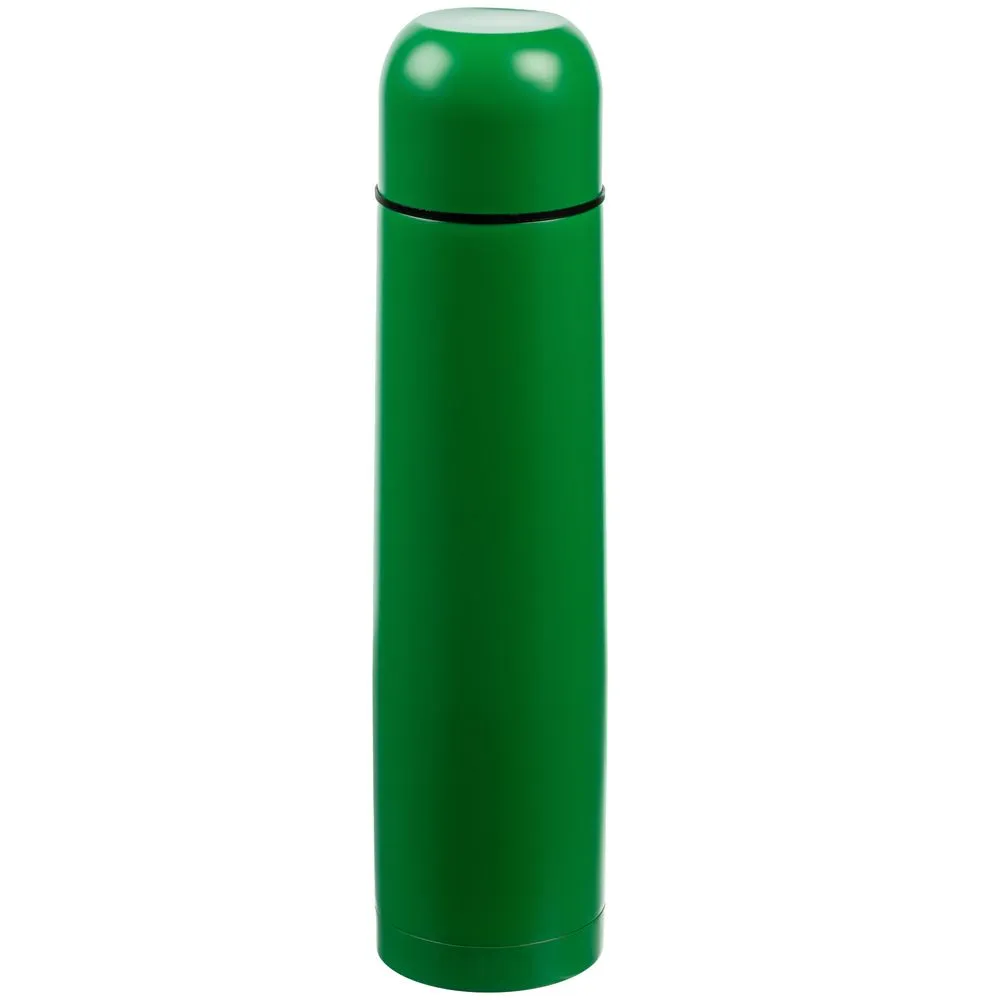 Molti Термос Ammo 1000, зеленый