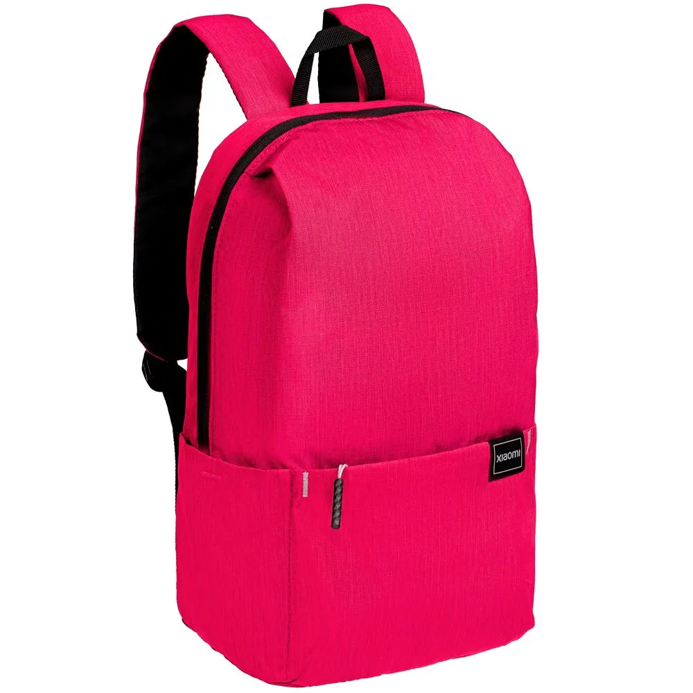 Xiaomi Рюкзак Mi Casual Daypack, розовый