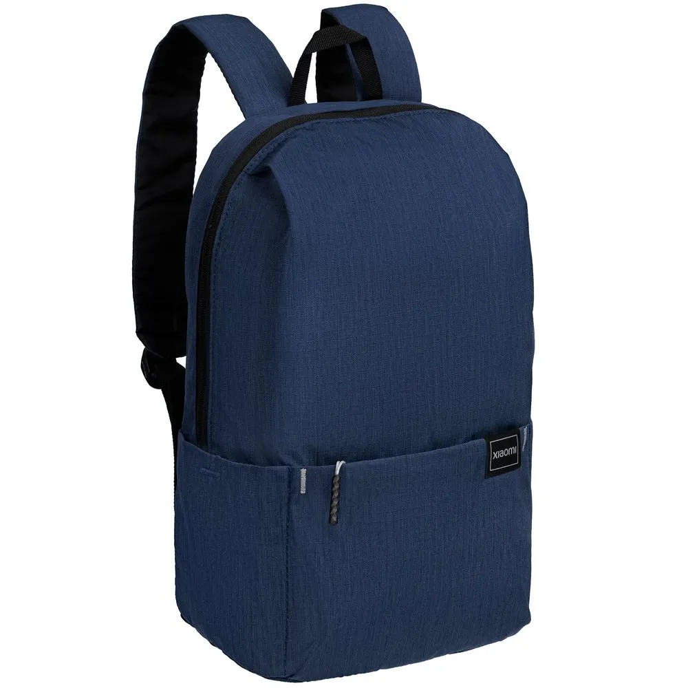Xiaomi Рюкзак Mi Casual Daypack, темно-синий
