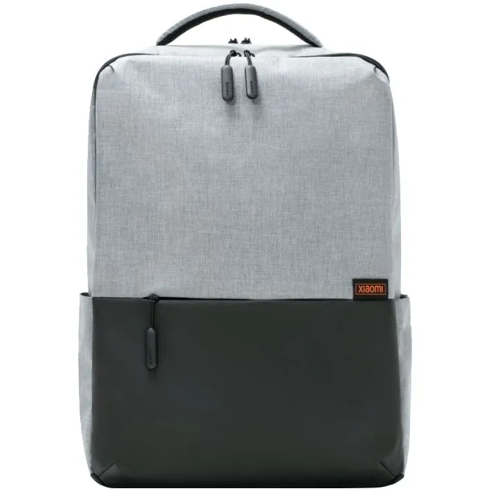 Xiaomi Рюкзак Commuter Backpack, светло-серый