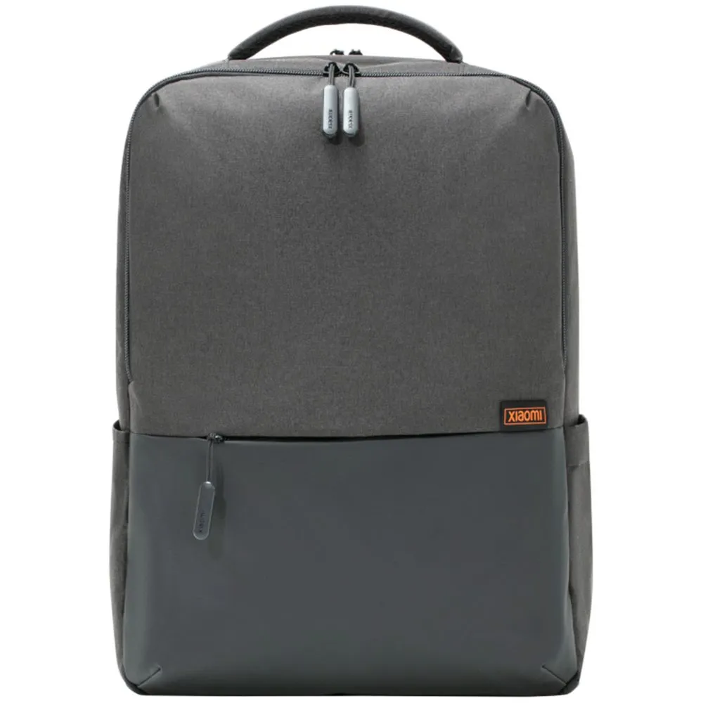 Xiaomi Рюкзак Commuter Backpack, темно-серый