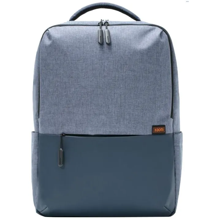 Xiaomi Рюкзак Commuter Backpack, серо-голубой