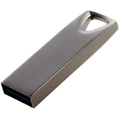 Флешки USB 3.0 Флешка In Style Black, USB 3.0, 64 Гб