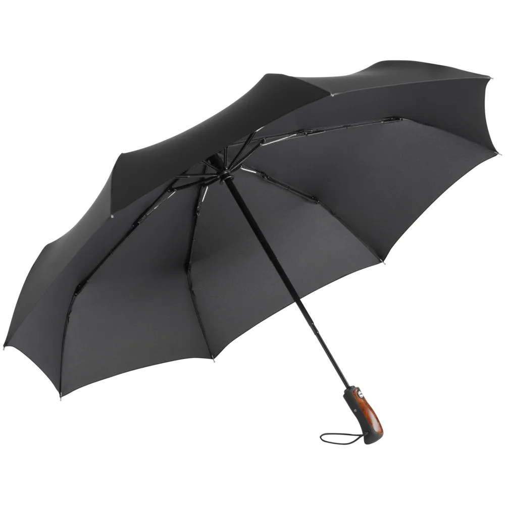 Fare Зонт складной Stormmaster, черный