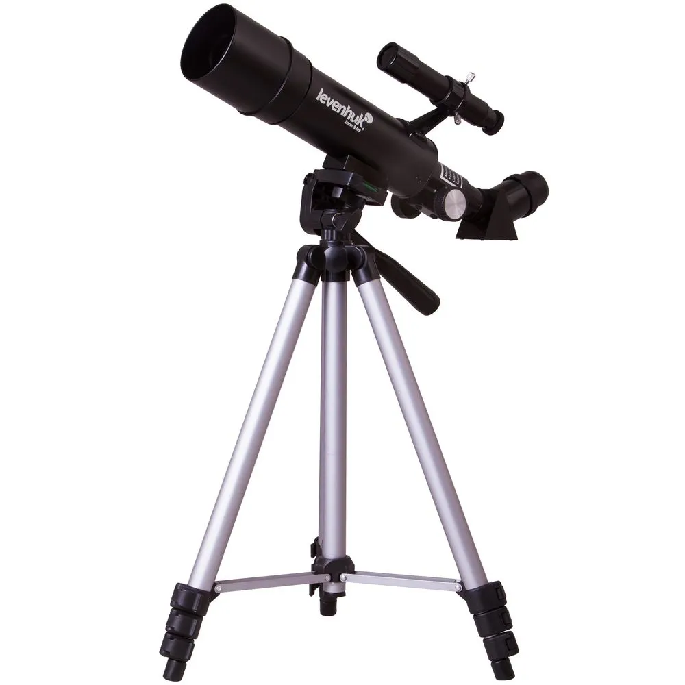 Levenhuk Телескоп Skyline Travel 50