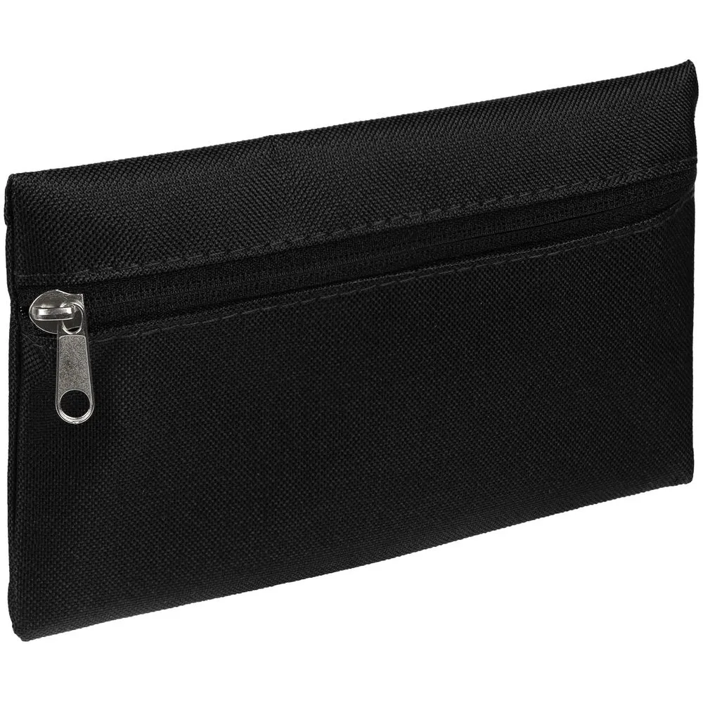 Molti Пенал P-case, черный