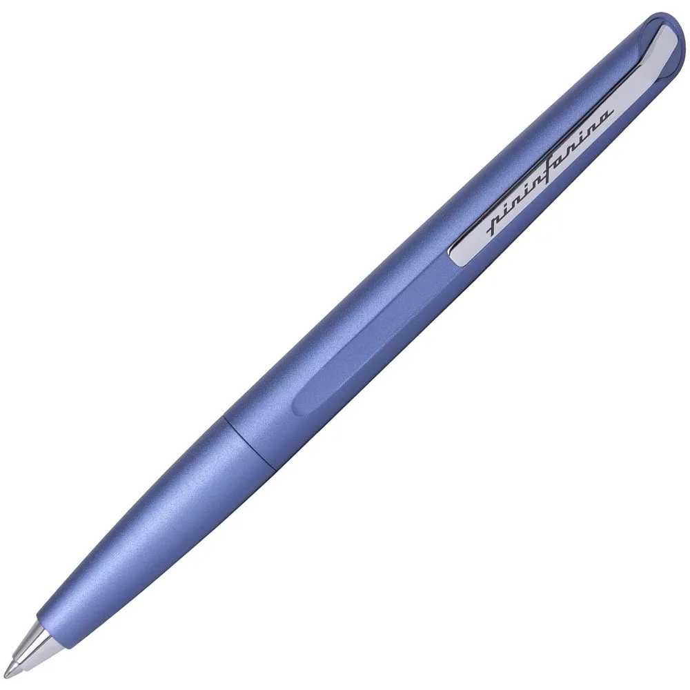 Pininfarina Ручка шариковая PF Two, синяя