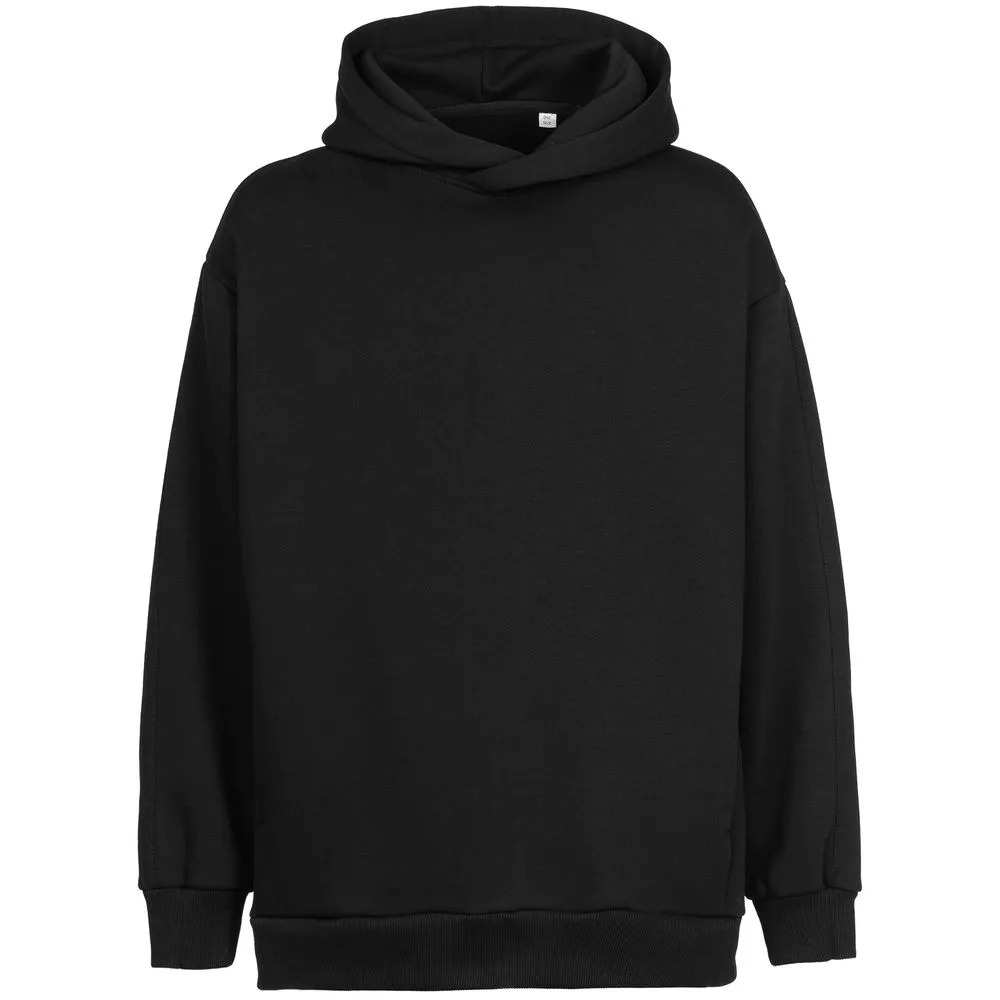 Molti Худи Kulonga One Size, черное