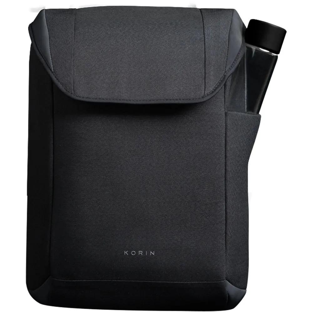 Korin Рюкзак ClickPack X, черный