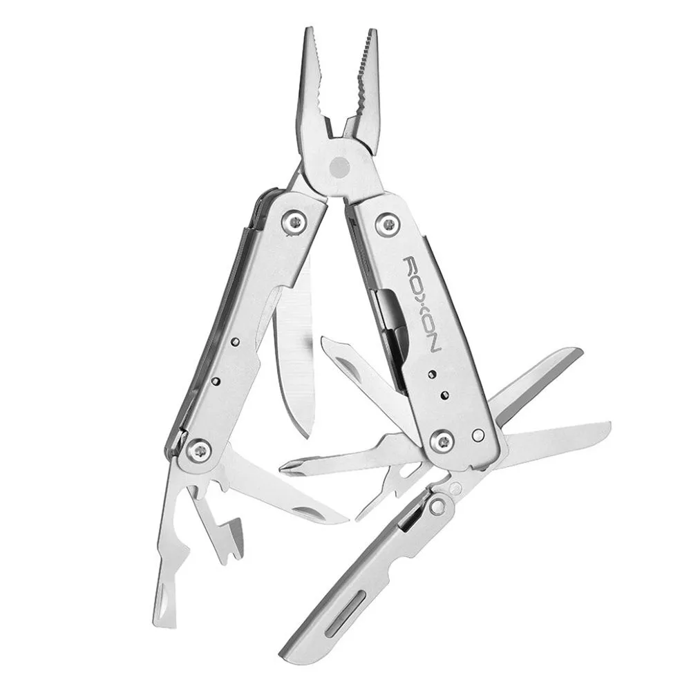 Roxon Мультитул Mini M2
