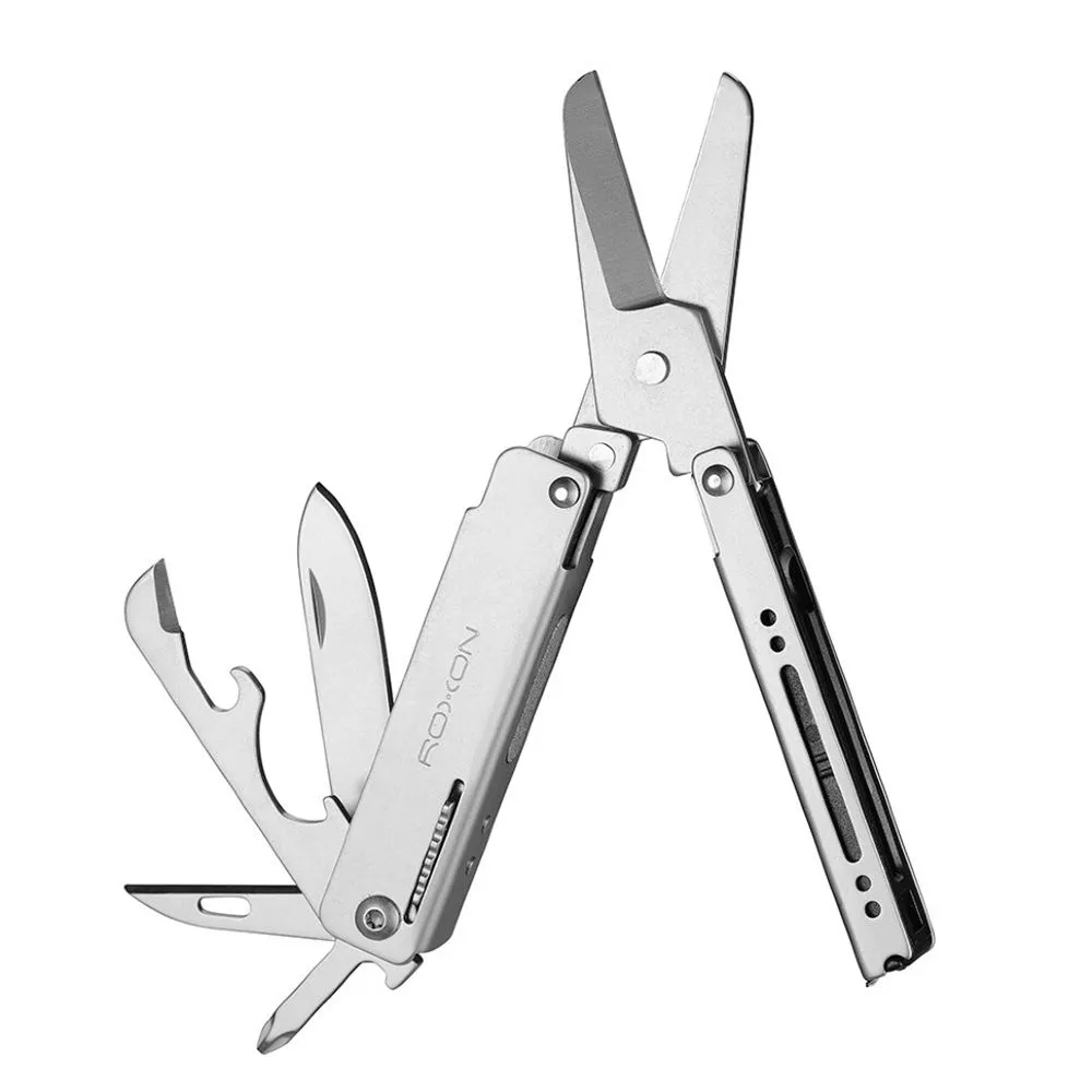 Roxon Мультитул Mini M3