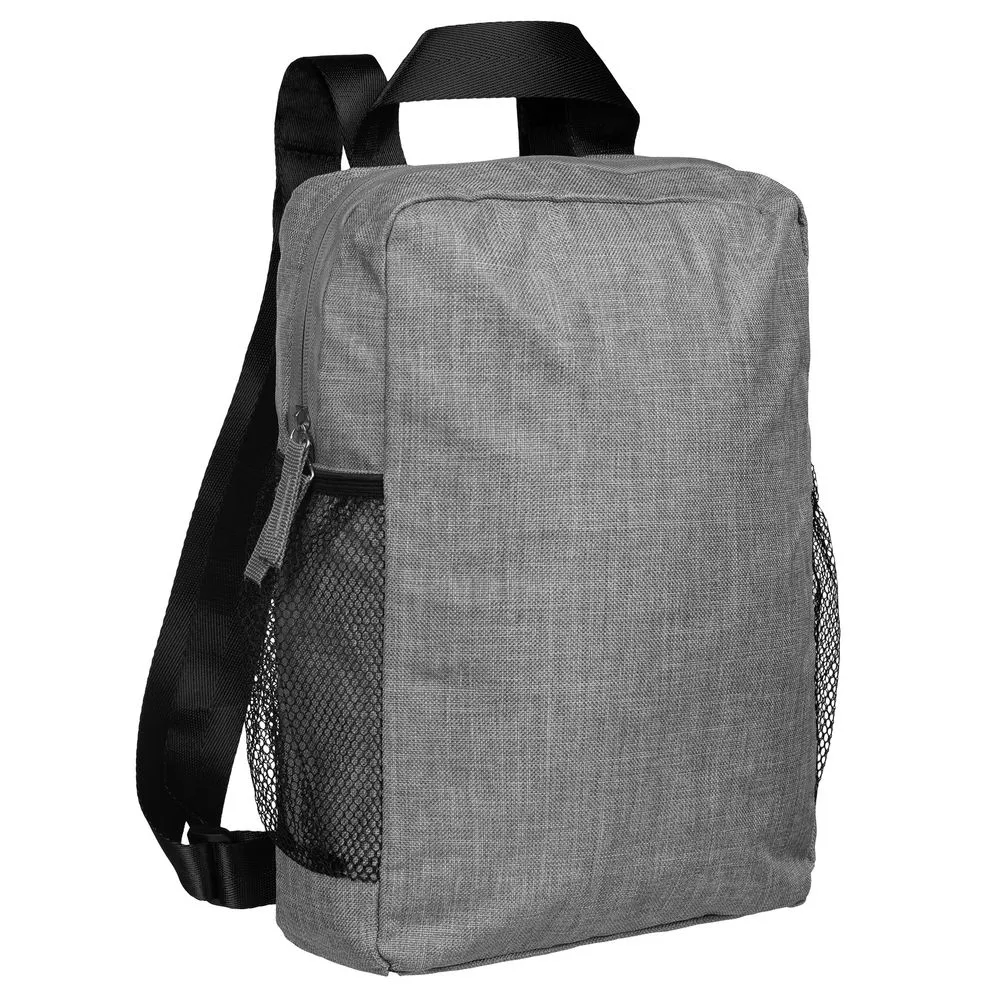 Molti Рюкзак Packmate Sides, серый
