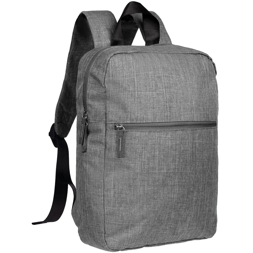 Molti Рюкзак Packmate Pocket, серый