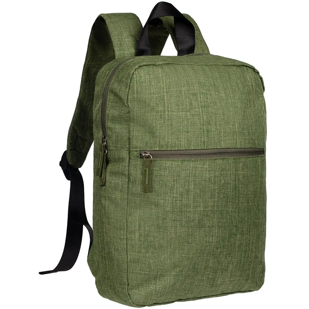 Molti Рюкзак Packmate Pocket, зеленый