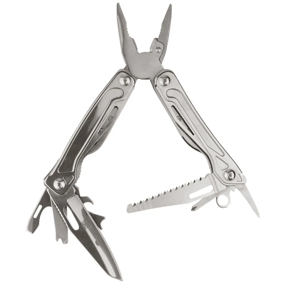 Stinger Мультитул Stinger 11, серебристый