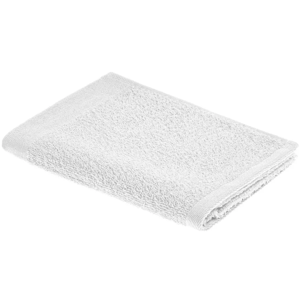 Сделано в России Полотенце Soft Me Light, ver.2, малое, белое