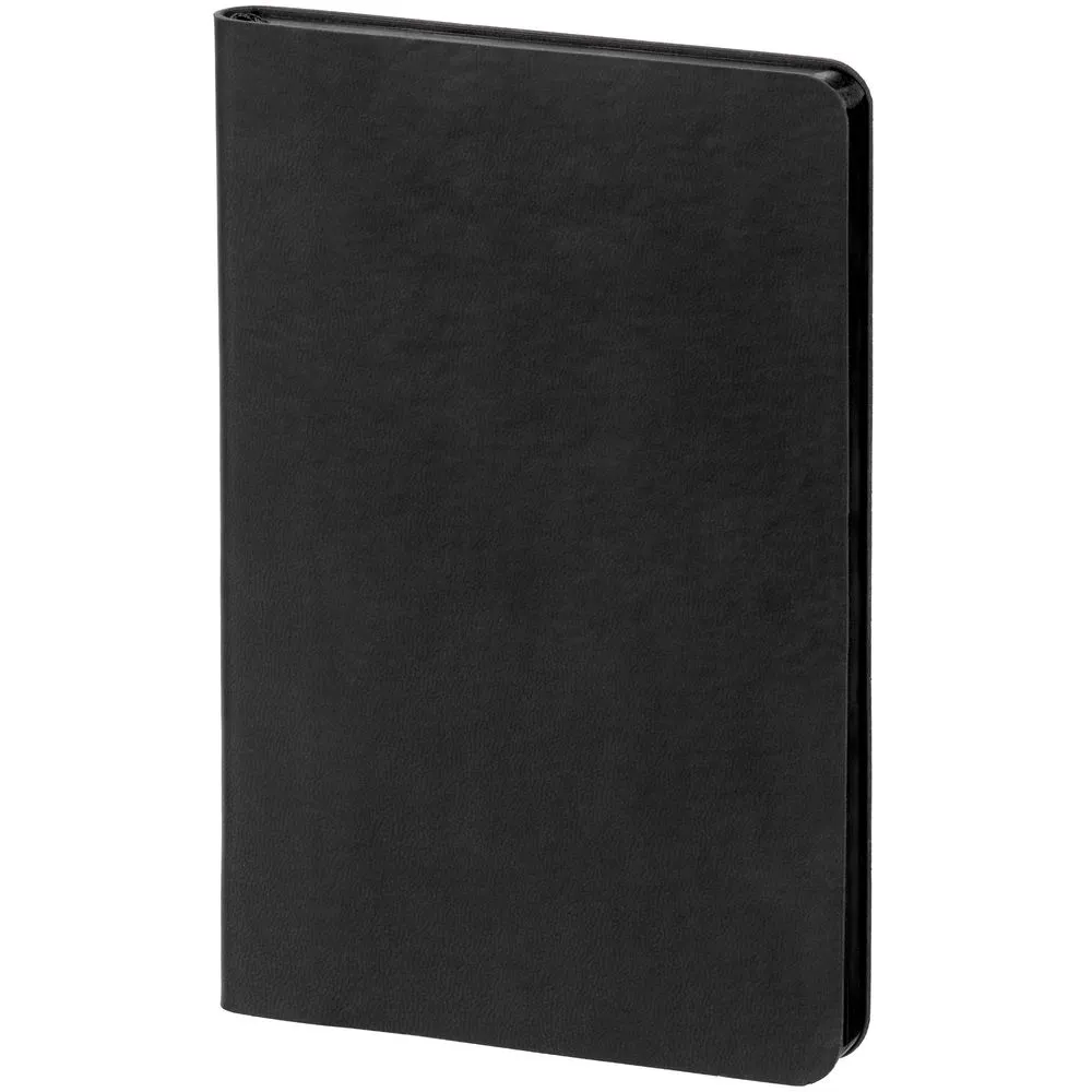 Контекст Ежедневник Neat Mini, недатированный, черный