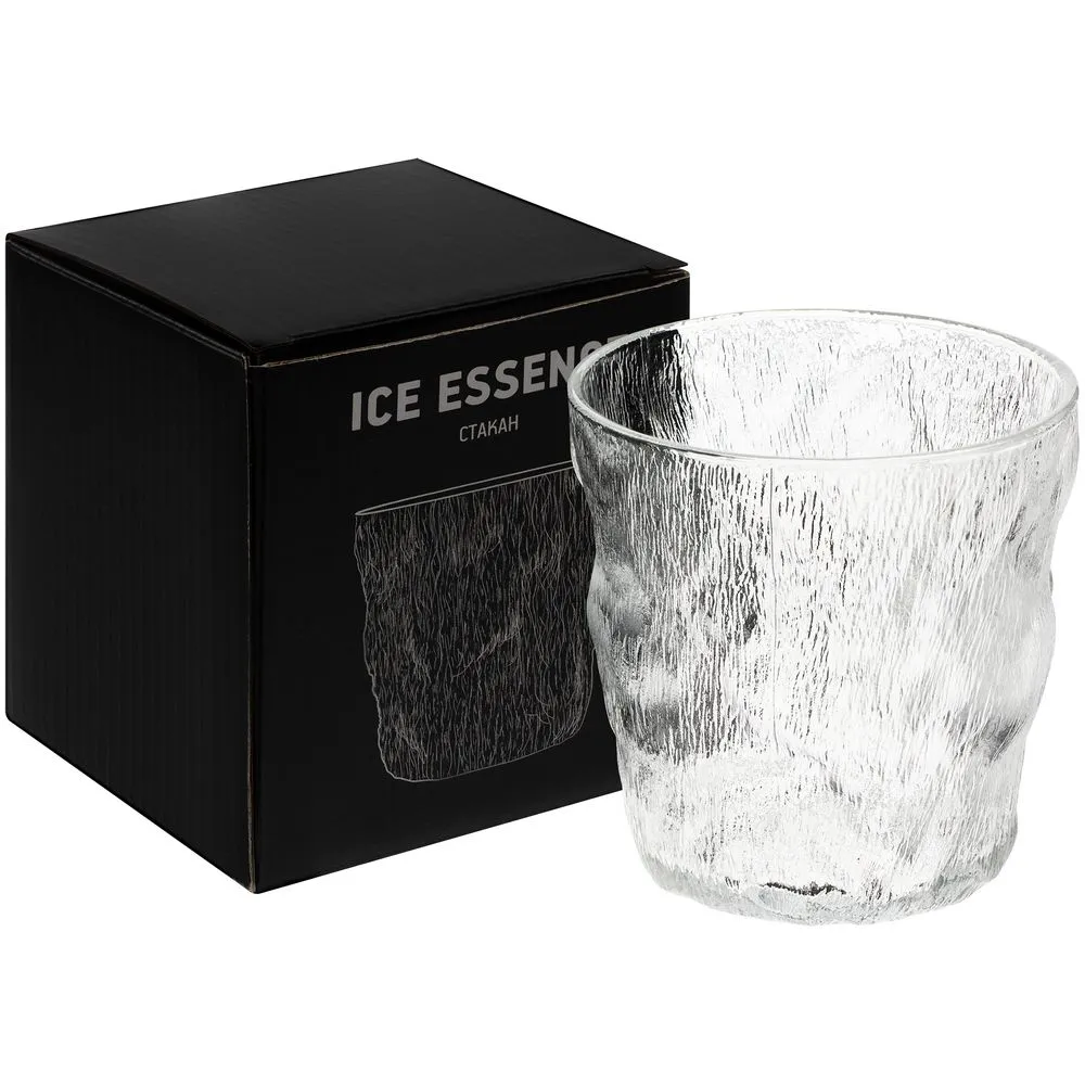 Molti Cтакан Ice Essence