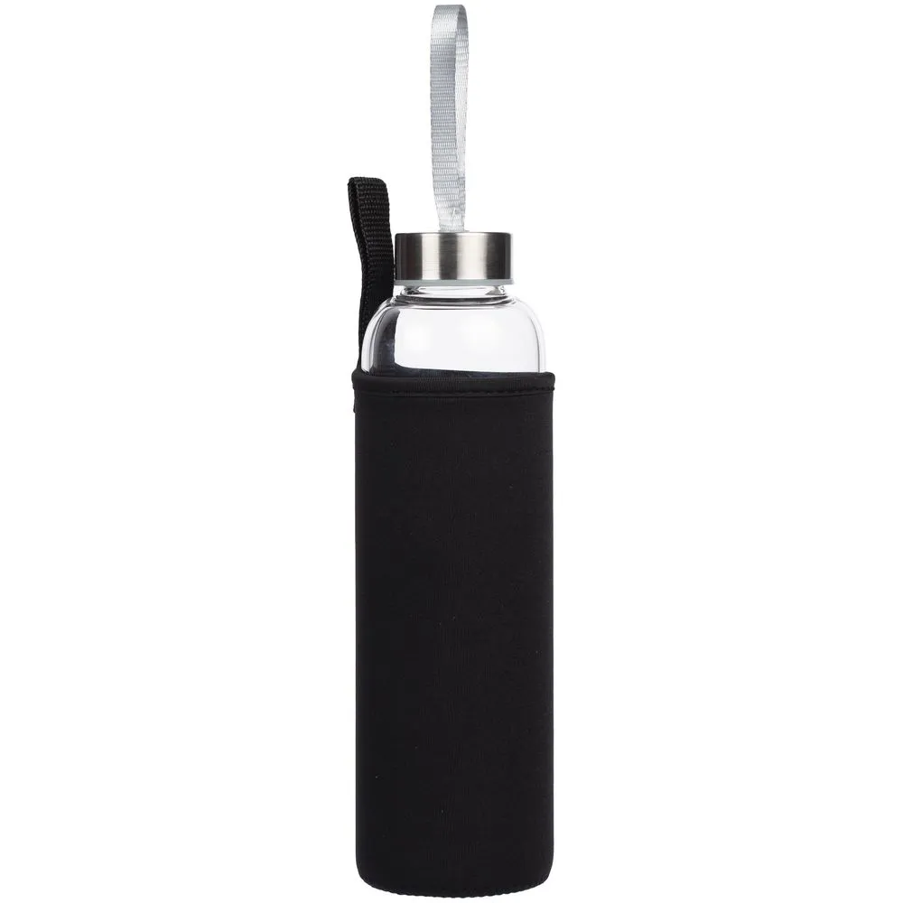 Molti Бутылка для воды Sleeve Ace, черная