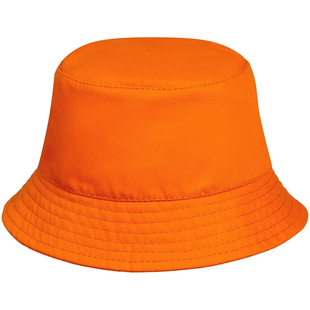 Molti Панама Sunshade, оранжевая