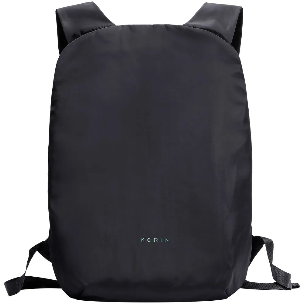 Korin Рюкзак FlexPack Air, черный