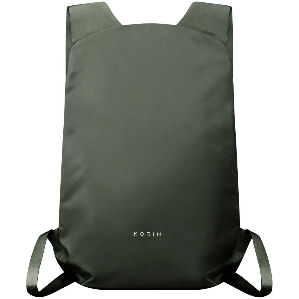 Korin Рюкзак FlexPack Air, оливковый